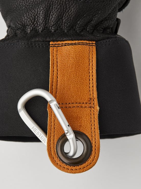 Alternative image for Highland Glove 5-finger