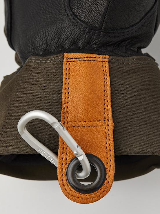Alternative image for Highland Glove 5-finger