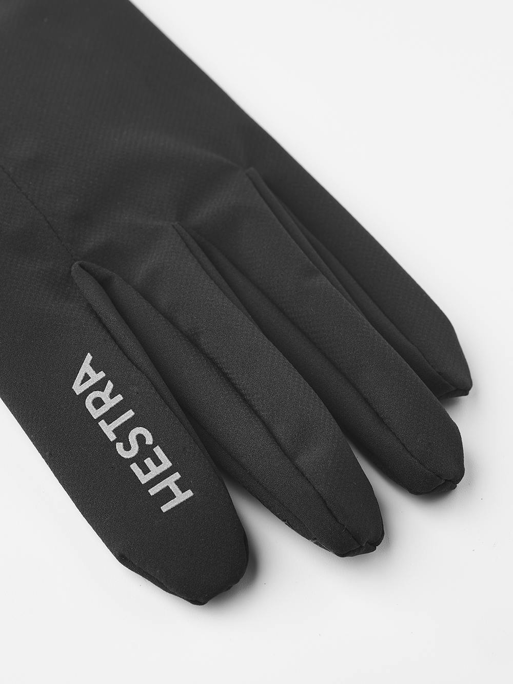 Black fabric glove
 (4 of 9)