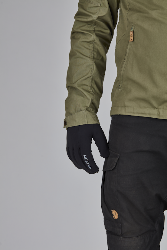 Shell gloves for men | Hestra Gloves