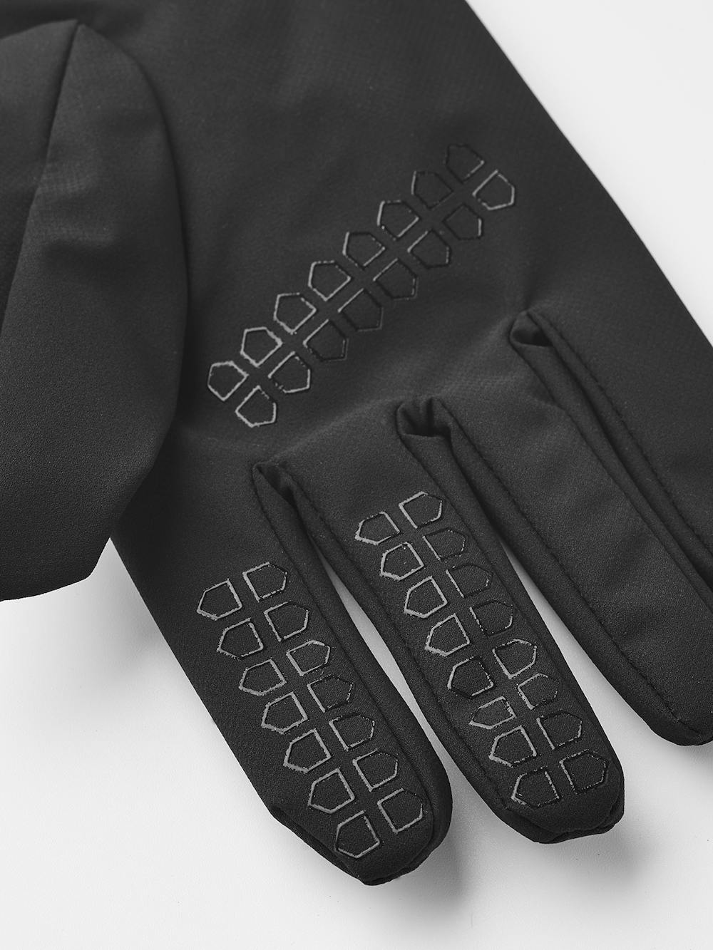 Black fabric glove
(8 of 9)