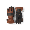 Color: Brown & black