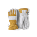 Color: Natural Yellow & offwhite