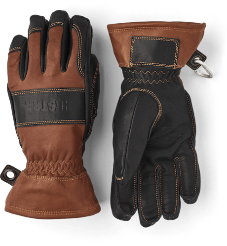 Fält Guide Glove 5-finger