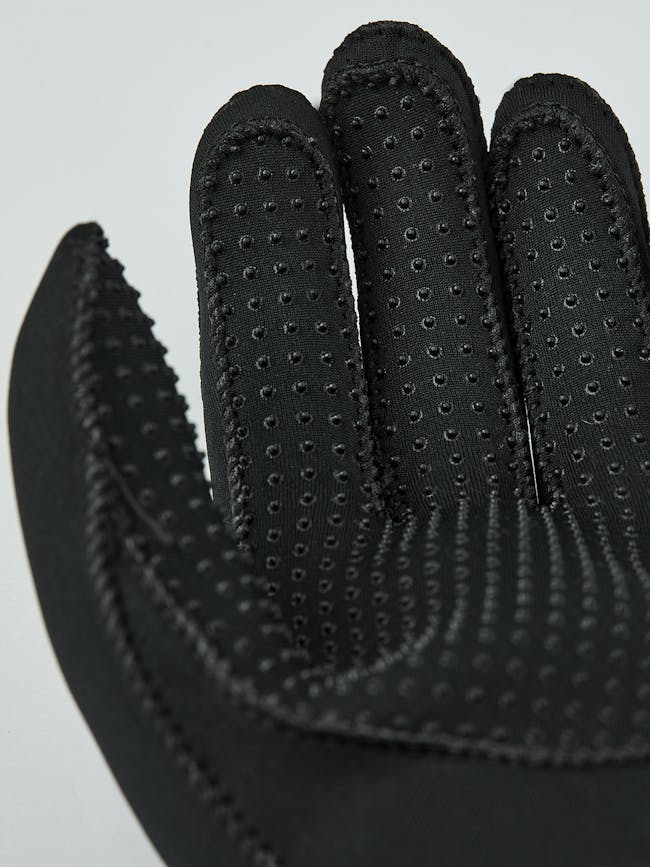 Image displaying Neoprene Glove 5-finger (1 of 4)