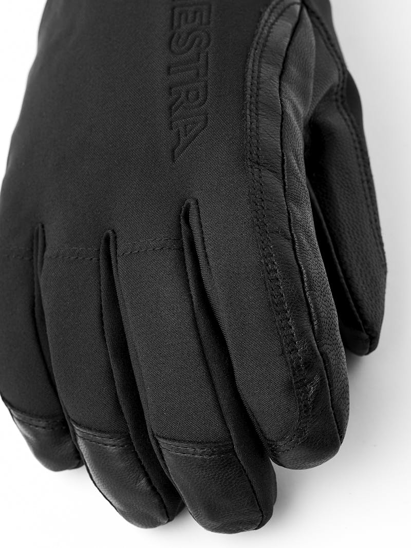 Alpine Short GORE-TEX (2 of 5)