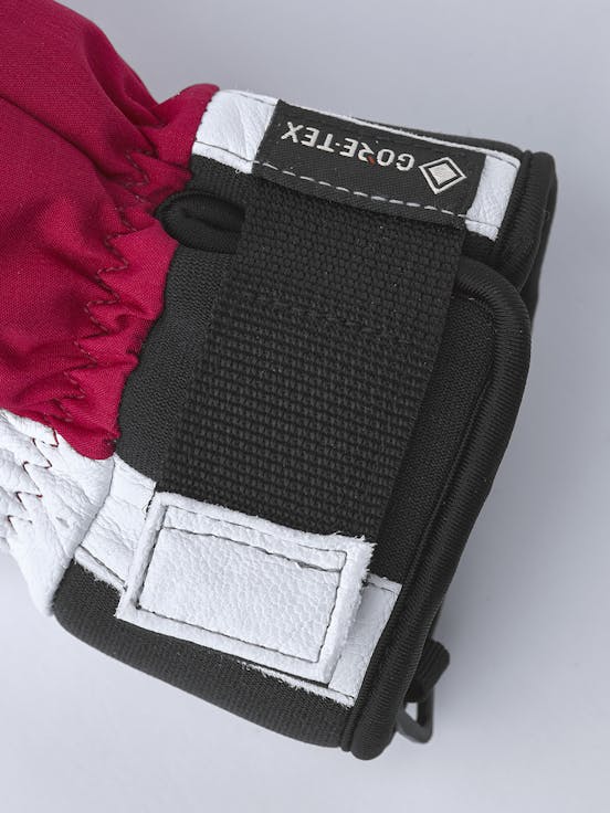 Alternativ bild för Alpine Short Gore-Tex 5-finger