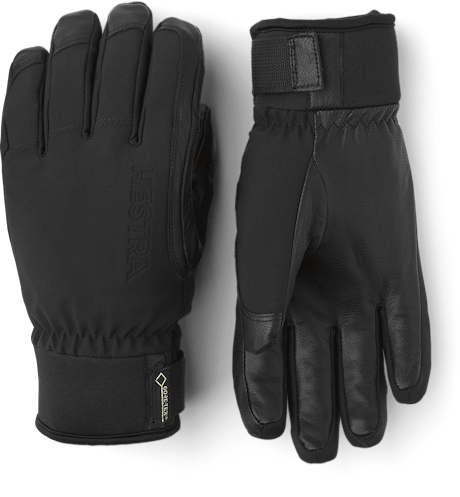 Alpine Short Gore-Tex 5-finger