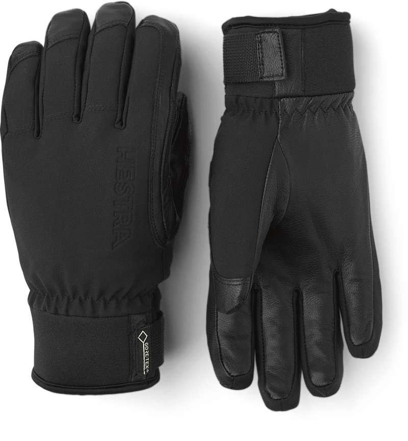 Alpine Short GORE-TEX (1 of 5)