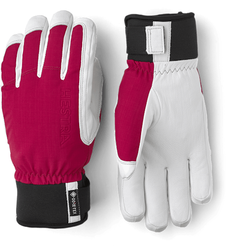 Alpine Short Gore-Tex 5-finger