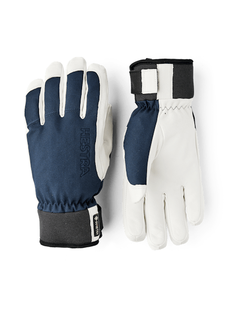 Alpine Short Gore-Tex 5-finger