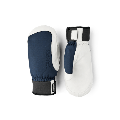 Alpine Short Gore-Tex Mitt