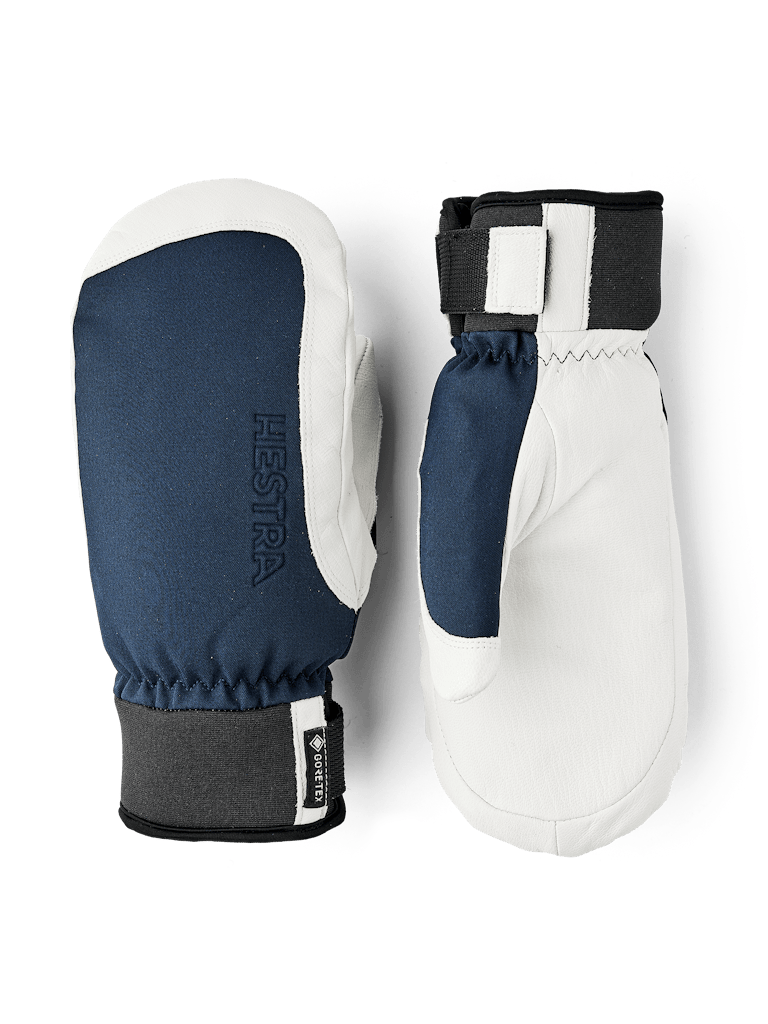 Hestra Warmest Ski Mittens Warmest Ski Mittens Hestra Primaloft