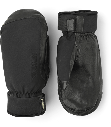 Alpine Short Gore-Tex Mitt