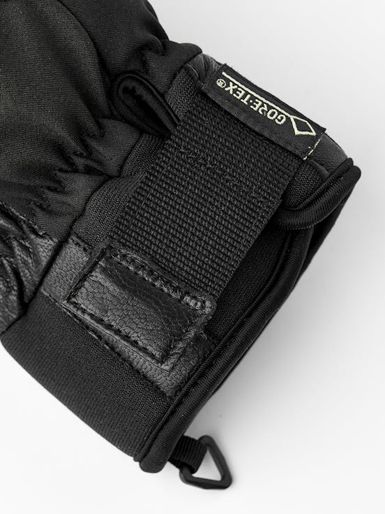 Alternativ bild för Alpine Short Gore-Tex Mitt