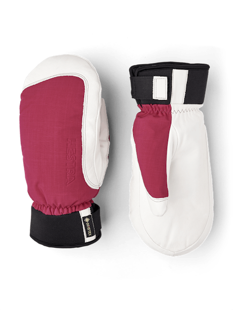 Alpine Short Gore-Tex Mitt