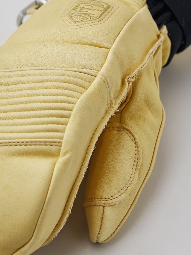 Image displaying Leather Fall Line - mitt (4 of 5)