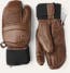 Leather Fall Line 3-finger