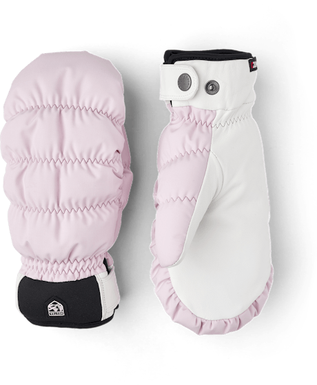Luomi CZone Female Mitt