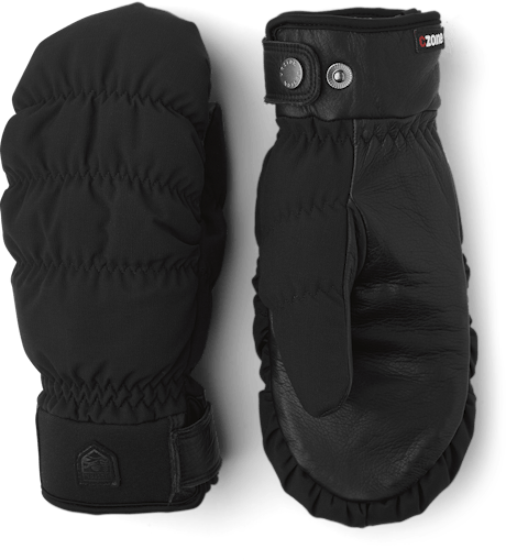 Luomi Czone Female Mitt