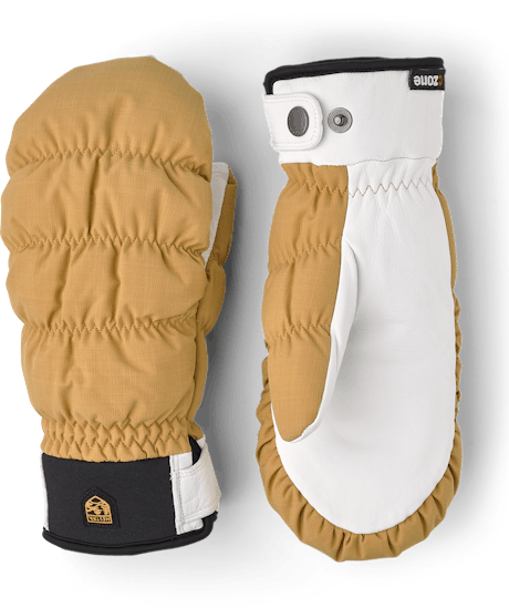 Luomi Czone Female Mitt