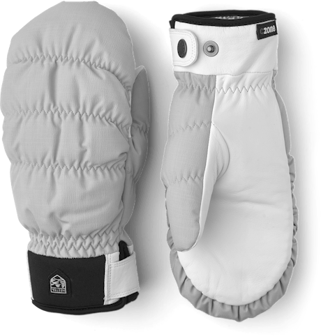 Luomi Czone Female Mitt