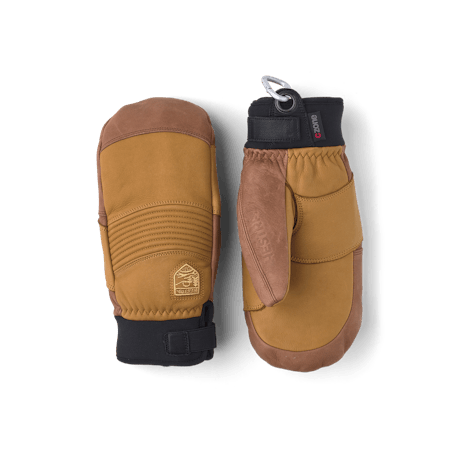 Freeride CZone Mitt