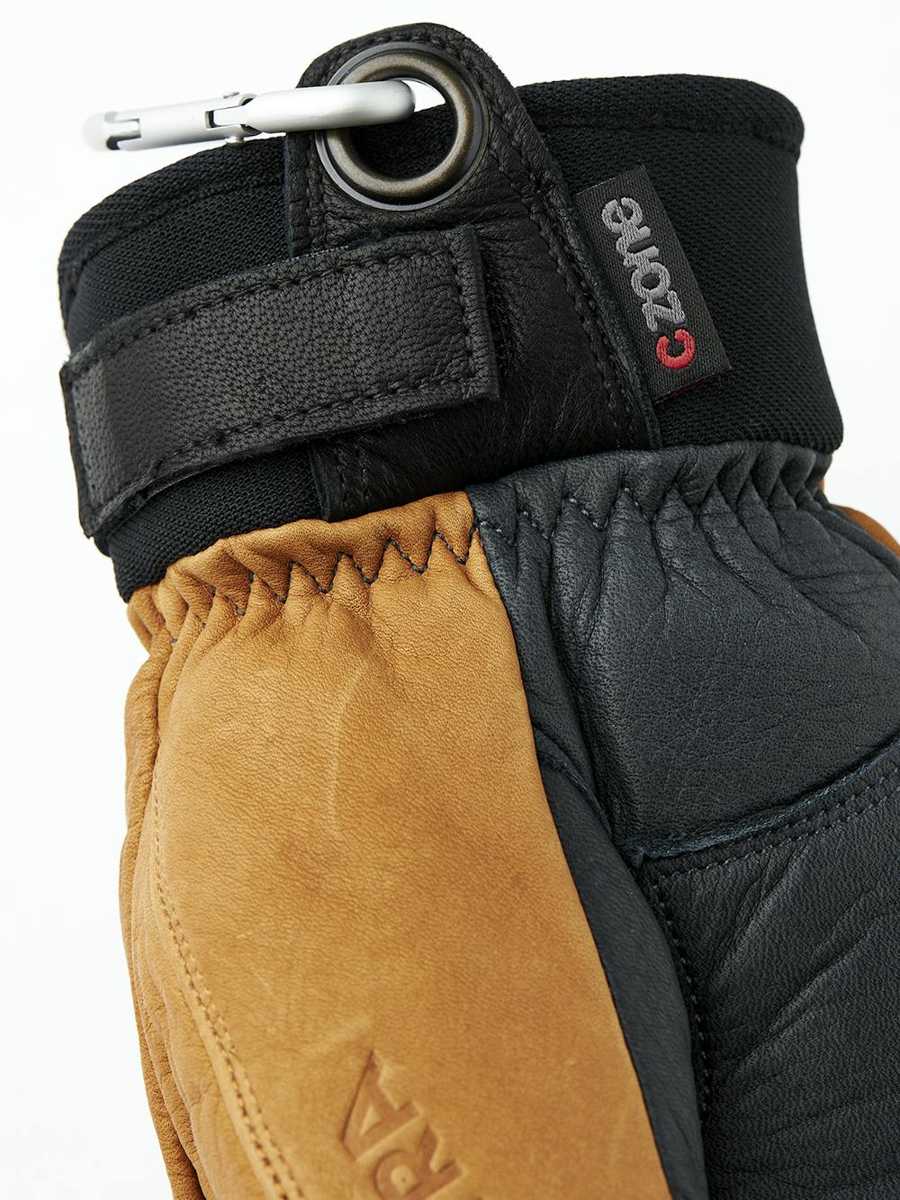 Freeride CZone Mitt (9 of 9)