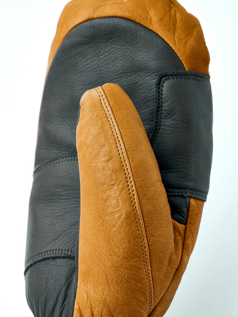 Freeride CZone Mitt (5 of 9)