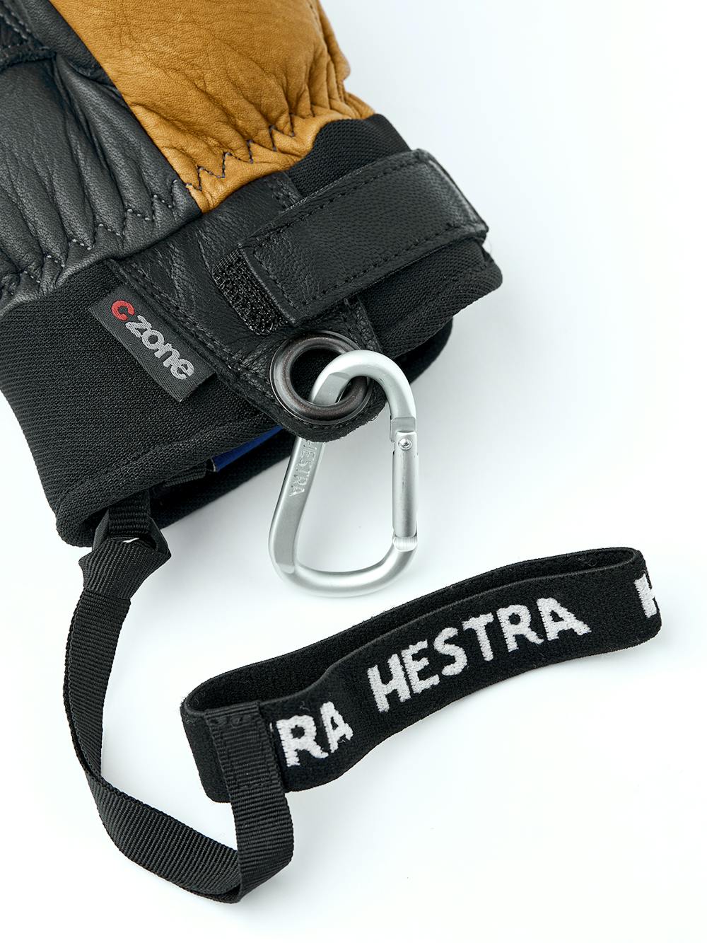 Freeride CZone Mitt (4 of 9)