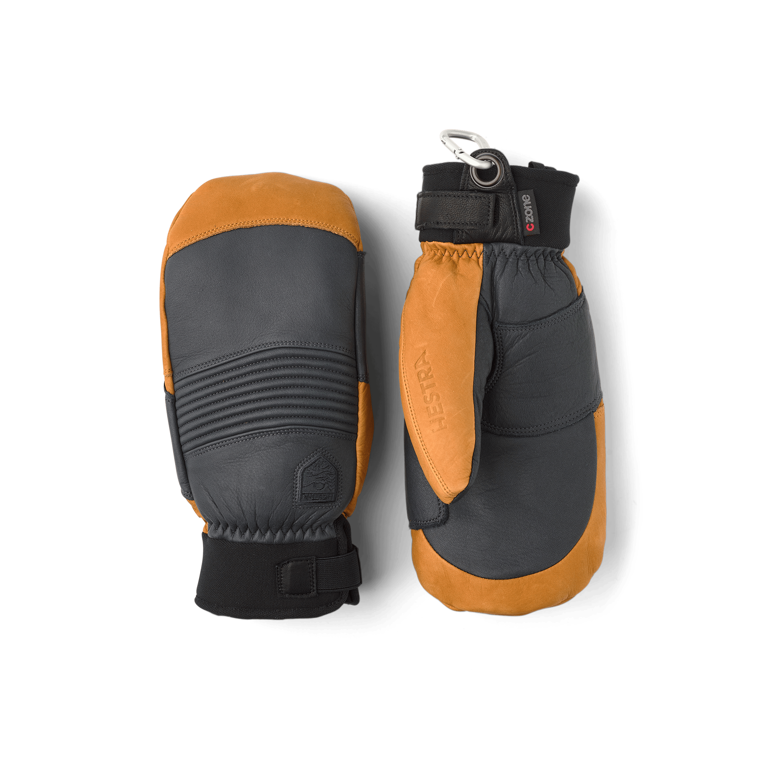 Freeride CZone Mitt (1 of 9)