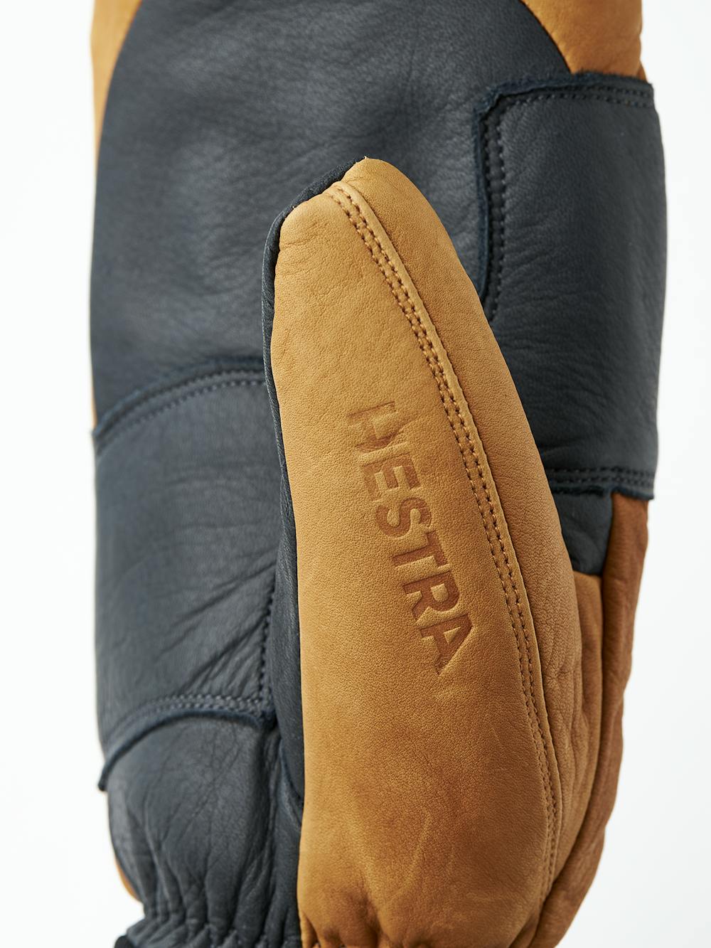 Freeride CZone Mitt (2 of 9)