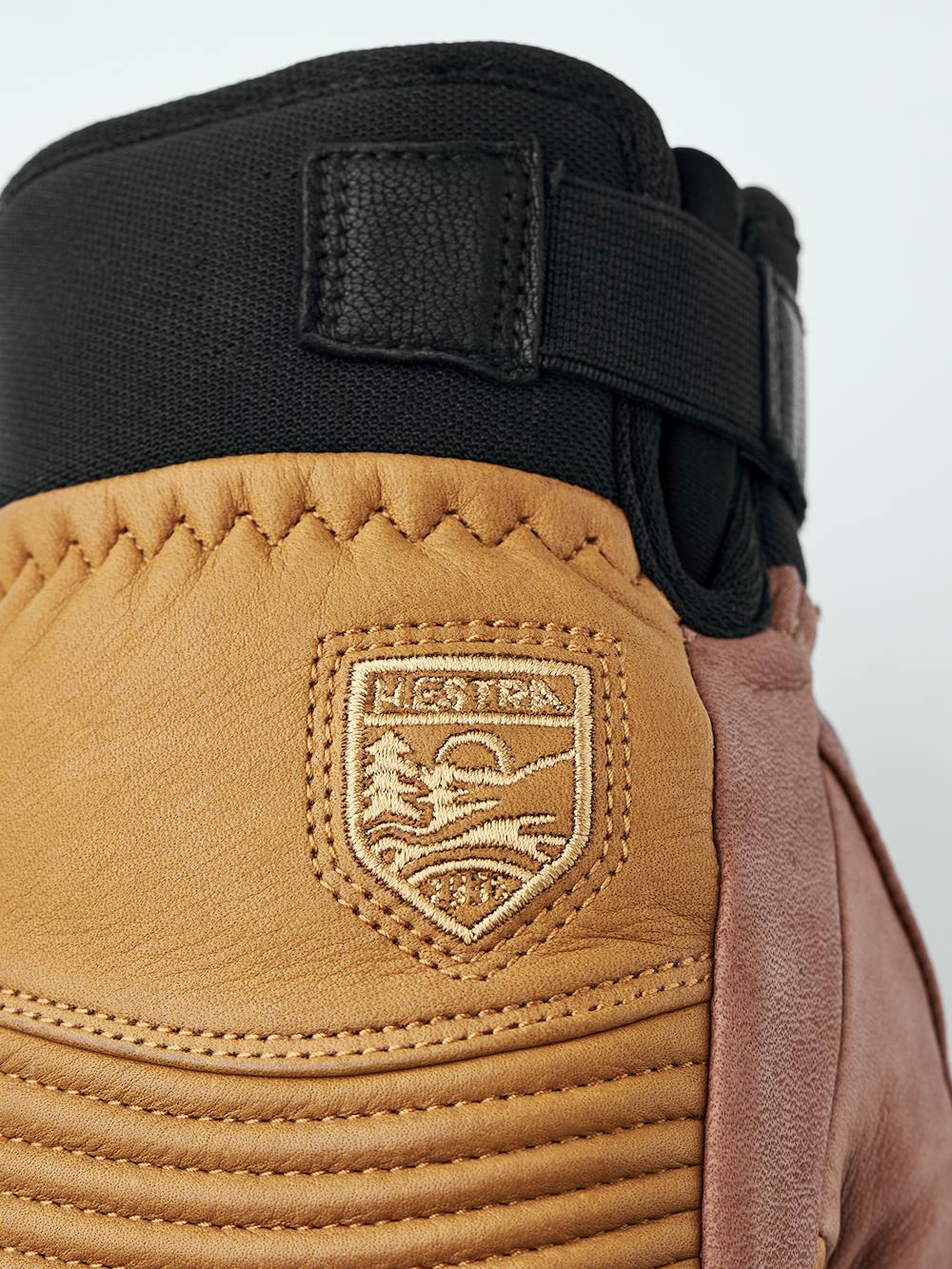 Freeride CZone 3-finger in the color Cork & brown (3 of 7)