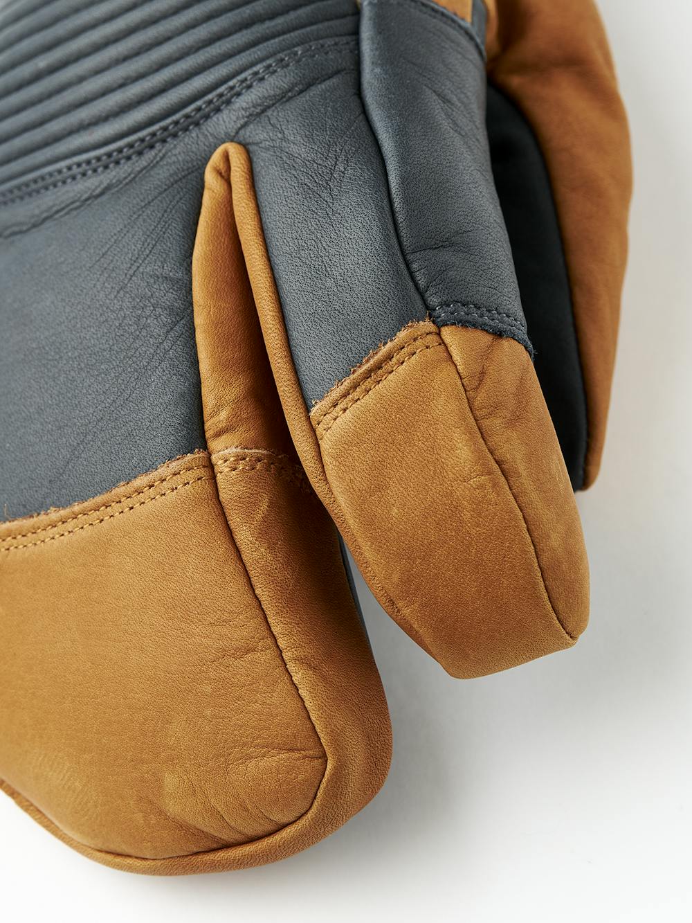 Freeride CZone 3-finger (2 of 11)