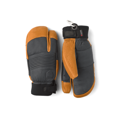 Freeride CZone 3-finger