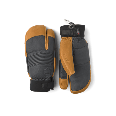 Freeride CZone 3-finger