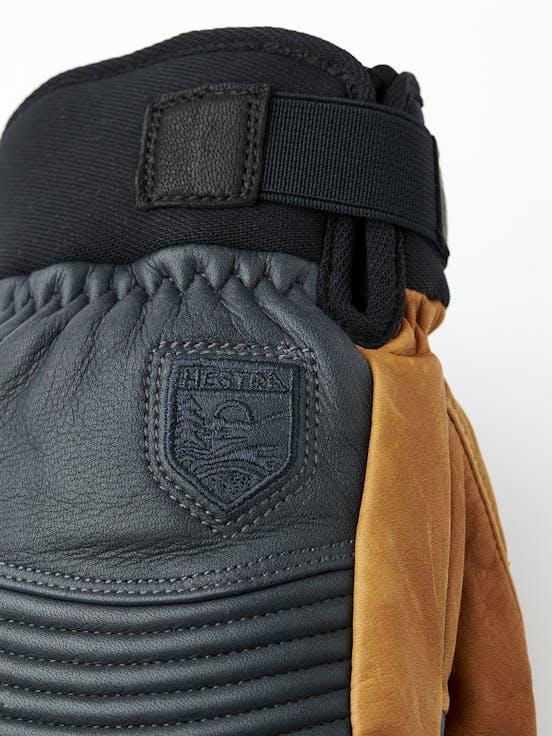 Alternative image for Freeride CZone 3-finger