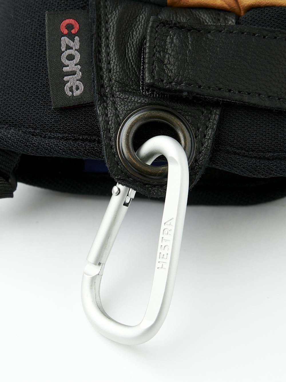 Freeride CZone 3-finger (9 of 11)