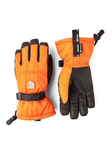 Gore-Tex Gauntlet Jr. 5-finger