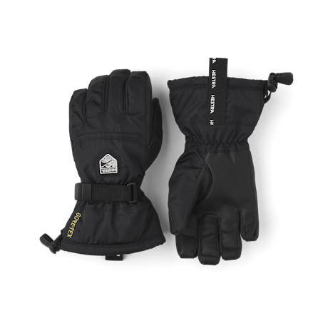 Gore-Tex Gauntlet Jr. 5-finger