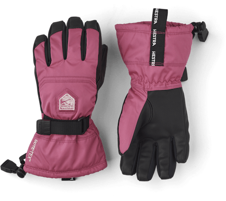 Gore-Tex Gauntlet Jr. 5-finger