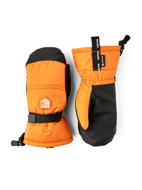Gore-Tex Gauntlet Jr. Mitt