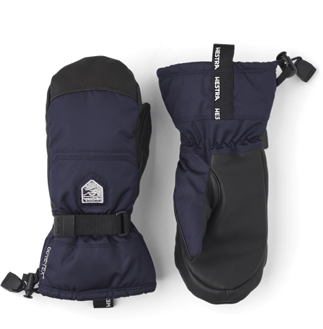 Gore-Tex Gauntlet Jr. Mitt
