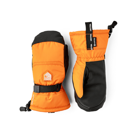 Gore-Tex Gauntlet Jr. Mitt