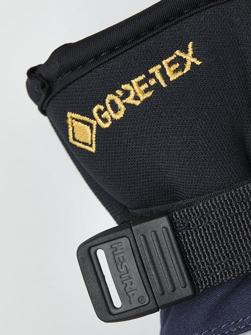 Image displaying Gore-Tex Flex Jr. 5-finger (3 of 4)