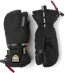 All Mountain CZone 3-finger