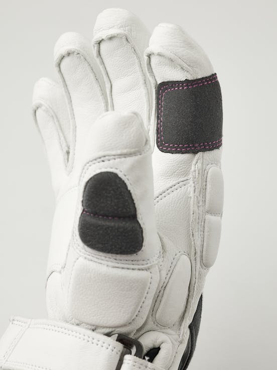 Alternatives Bild für Impact Racing Jr. 5-finger