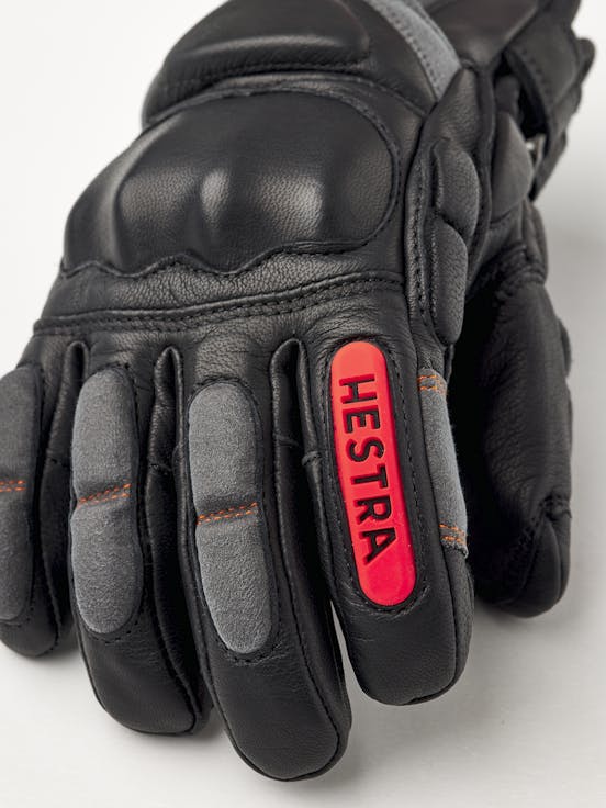 Alternativ bild för Impact Racing Jr. 5-finger