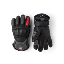 Color: Black & Flame red