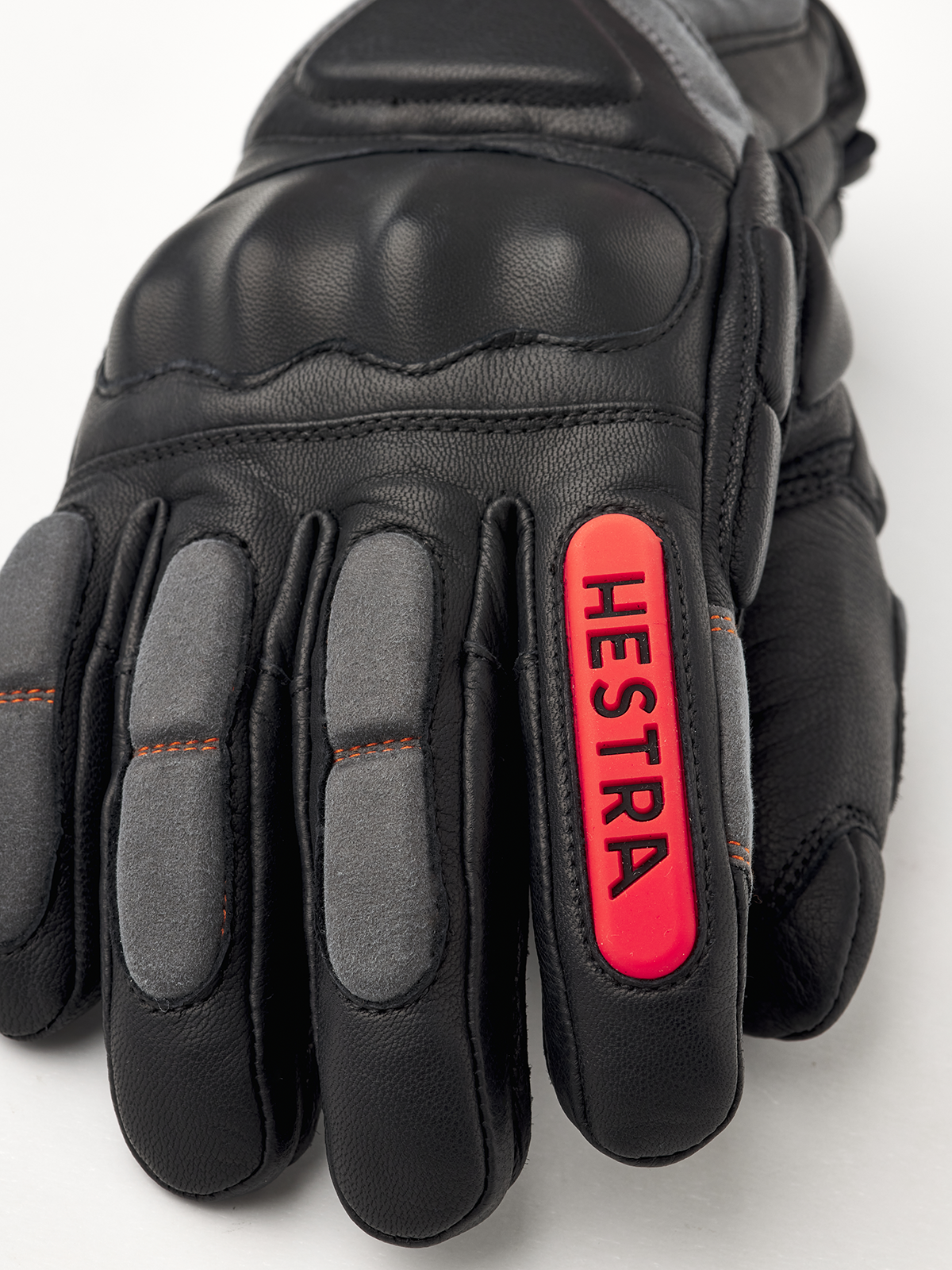 sarkom Bror besked Impact Racing Sr. 5-finger | Hestra Gloves